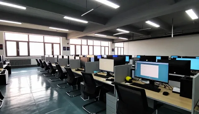 信息化方案选型中需关注的场景适配性与实施路径