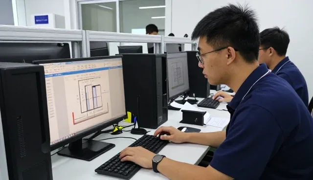 网络技术咨询满足复杂环境应用需求